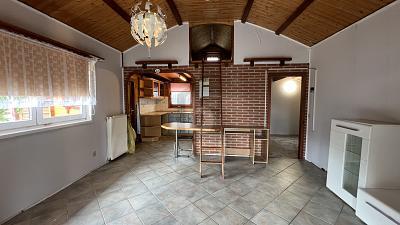 Foto - 2 Zimmer Ferienhaus in Osterholz-Scharmbeck