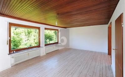 Foto - 8 Zimmer Zweifamilienhaus zum Kaufen in Bad Karlshafen
