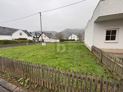 Foto - Grundstück zum Kaufen in Longuich