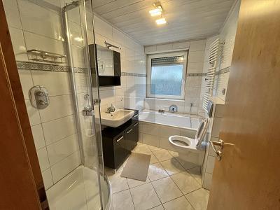 Foto - 3 Zimmer Erdgeschoßwohnung in Neusäß