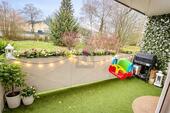 Foto - 3 Zimmer Erdgeschoßwohnung zum Kaufen in Neusäß