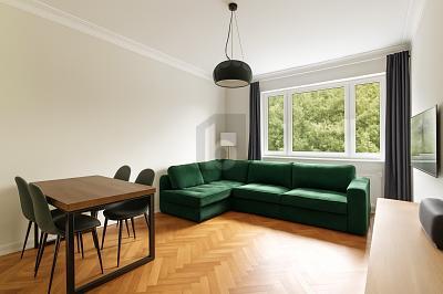 Foto - STILVOLL MODERNISIERTES ALTBAUJUWEL