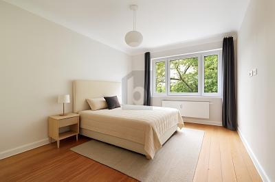 Foto - 3 Zimmer Etagenwohnung zum Kaufen in Hamburg Winterhude