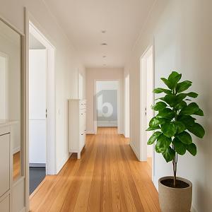 Foto - 3 Zimmer Etagenwohnung in Hamburg Winterhude