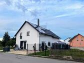 Foto - MODERNES WOHNEN IN NATURNÄHE - EIN FAMILIENTRAUM