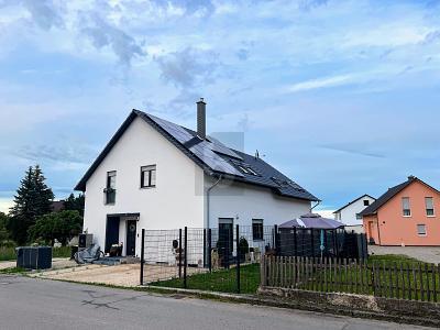 Foto - MODERNES WOHNEN IN NATURNÄHE - EIN FAMILIENTRAUM
