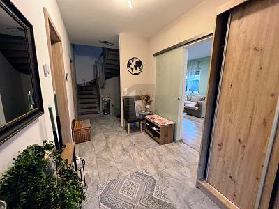 Foto - Doppelhaushälfte mit 128,00 m&sup2; in Nordendorf zum Kaufen