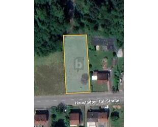 FLEXIBEL BAUEN, TOLLE GRÖSSE, GUTE LAGE - Beckingen