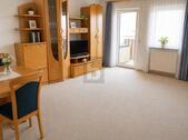Foto - 2 Zimmer Dachgeschoßwohnung in Schömberg