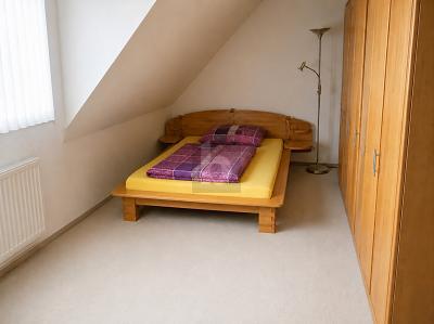 Foto - Dachgeschoßwohnung mit 48,00 m&sup2; in Schömberg zum Kaufen