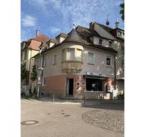 ATTRAKTIVE INVESTITION MIT POTENZIAL - Heilbronn