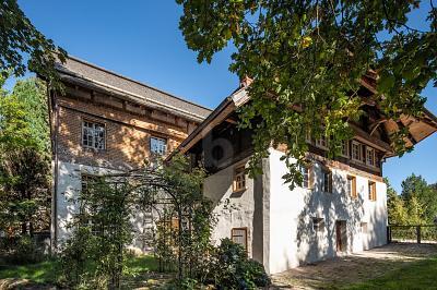 Foto - AUSSERGEWÖHNLICH IM HERZEN VON TODTMOOS