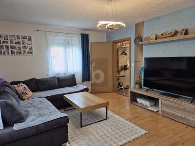 Foto - 4 Zimmer Einfamilienhaus zum Kaufen in Villingen-Schwenningen