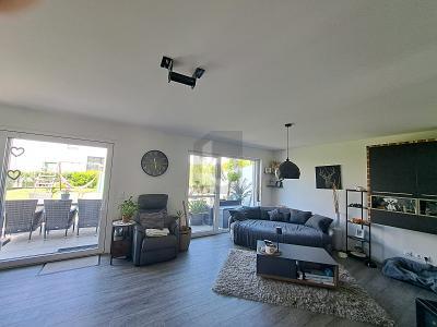 Foto - 4 Zimmer Reihenendhaus in Breitingen