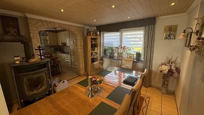 Foto - 4 Zimmer Einfamilienhaus in Fuldatal