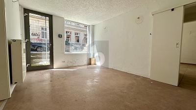 Foto - 6 Zimmer Laden, Geschäft, Verkaufsfläche in Hamburg Eimsbüttel