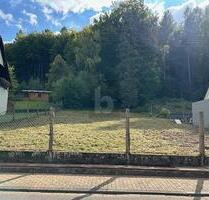 SUPER LAGE UND AUSRICHTUNG, ERSCHLOSSEN, B-PLAN - Beckingen