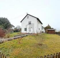 KAPITALANLAGE MIT GUTEN AUSSICHTEN - Scheuring