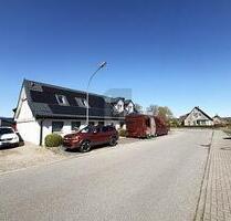 SANIERT MIT VIEL PLATZ UND MÖGLICHKEITEN - Immenstedt