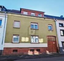 RENDITE, LAGE, 3 EINHEITEN, GARTEN - Kaiserslautern