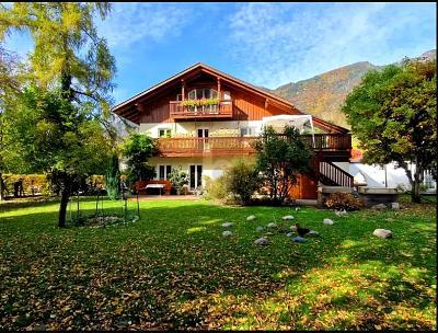 Foto - ELEGANTE VILLA IN BESTLAGE - VIELSEITIG NUTZBAR