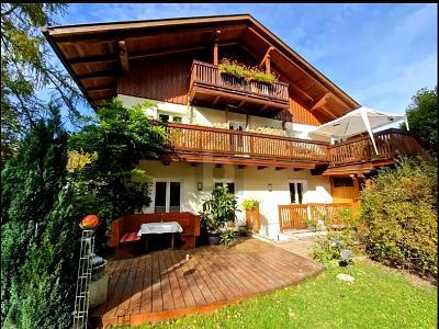 Foto - 9 Zimmer Villa zum Kaufen in Bad Reichenhall