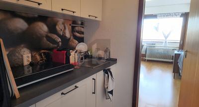 Foto - 1 Zimmer Etagenwohnung in Schönwald im Schwarzwald