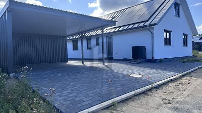 Foto - MODERN NEU MIT GARTEN UND PV ANLAGE