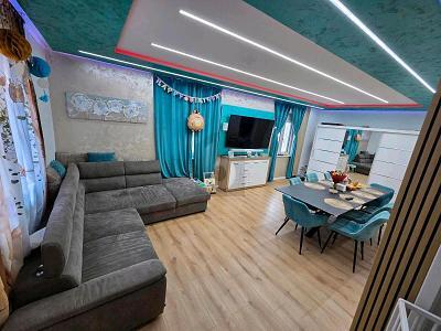 Foto - 5 Zimmer Doppelhaushälfte zum Kaufen in Niefern-Öschelbronn