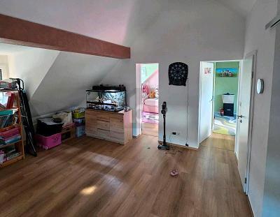 Foto - 5 Zimmer Doppelhaushälfte in Niefern-Öschelbronn