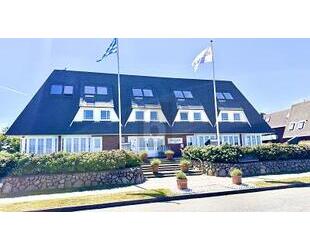 RELAXEN AUF FÜNF-STERNE-NIVEAU - 580.000,00 EUR Kaufpreis, ca.  35,00 m² Wohnfläche in Kampen (PLZ: 25999)