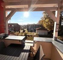 EXKLUSIVES WOHNKONZEPT ÜBER ZWEI EBENEN - Kühlungsborn