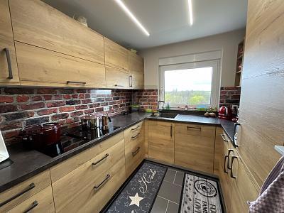 Foto - 3 Zimmer Etagenwohnung zum Kaufen in Rastatt