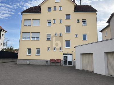 Foto - 25 Zimmer Wohn- & Geschäftshaus zum Kaufen in Reutlingen