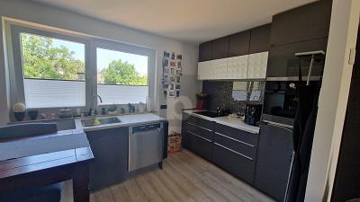 Foto - Etagenwohnung mit 90,00 m&sup2; in Hannover zum Kaufen