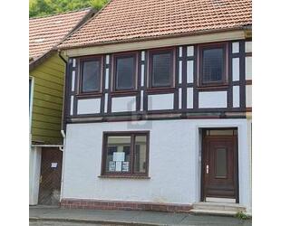 MEHR ALS EIN ZUHAUSE - 179.000,00&nbsp;EUR Kaufpreis, ca.&nbsp; 226,00&nbsp;m&sup2;&nbsp;Wohnfl&auml;che in Bad Lauterberg im Harz (PLZ: 37431)