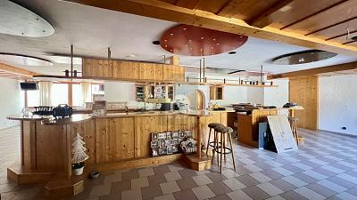 Foto - 3 Zimmer Wohn- & Geschäftshaus zum Kaufen in Zimmern unter der Burg