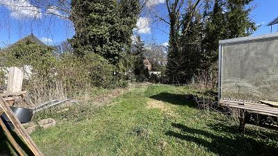 Foto - Grundstück zum Kaufen in Bremen