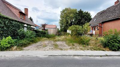 Foto - GRUNDSTÜCK MIT BAUPLAN FÜR DEIN EIGENHEIM