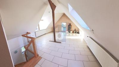 Foto - 11 Zimmer Mehrfamilienhaus, Wohnhaus in Detmold