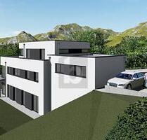 TRAUMHAFTE AUSSICHT, TOLLE LAGE, 3D HAUSKONZEPT - Saarburg