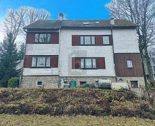 RUHIGE LAGE MIT PANORAMABLICK - 159.000,00&nbsp;EUR Kaufpreis, ca.&nbsp; 250,00&nbsp;m&sup2;&nbsp;Wohnfl&auml;che in Masserberg (PLZ: 98666)