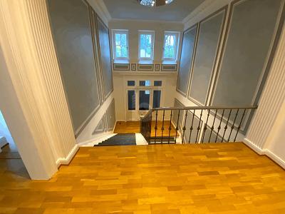 Foto - 1 Zimmer Büro in Hamburg Othmarschen