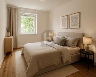 AM MÜHLENKAMP, FRISCH & FREI - 645.000,00&nbsp;EUR Kaufpreis, ca.&nbsp; 77,00&nbsp;m&sup2;&nbsp;Wohnfl&auml;che in Hamburg Uhlenhorst (PLZ: 22085)