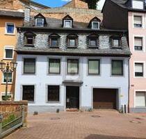 9% RENDITEGARANT, 3 WOHNEINHEITEN, LAGE! - Saarburg