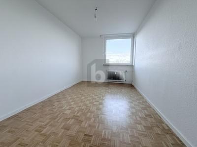 Foto - Etagenwohnung mit 138,00 m&sup2; in Stuttgart Asemwald zur Miete