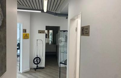 Foto - Büro mit 231,00 m&sup2; in Essen zum Kaufen