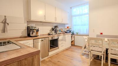 Foto - Erdgeschoßwohnung mit 105,00 m² in Hannover zum Kaufen