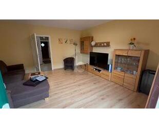 IHR RÜCKZUGSORT AN DER NORDSEE - 240.000,00 EUR Kaufpreis, ca.  58,00 m² Wohnfläche in Büsum (PLZ: 25761)