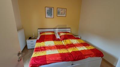 Foto - 3 Zimmer Etagenwohnung zum Kaufen in Büsum